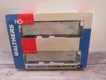 Ho Scale Walthers 932-23462 Kerr-mcgee North American 50' Box Cars LOT#5646. Fixed Price $39.95.
