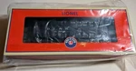 Lionel 2542082 Dl&w AC-2 Covered Hopper #18520. Fixed Price $79.50.