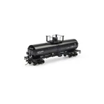 Athearn ATH-1296 Ho Acfx 42' Chemical Tank #698. Fixed Price $45.91.