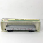 Model Power Scale 3061 50' Gondola Southern #2207 Freight Car. Fixed Price $8.24.
