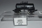 Scale Atlas 3249 Gatx Beercan Tank Car 7660 C51011. Fixed Price $17.99.