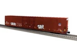 Lionel Union Pacific (graffiti) 86 Cube Box Car 1926053 Scale Freight High. Fixed Price $199.99.