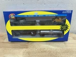 Athearn 92154 Chesapeake & Ohio Work Train Ho Scale- John Deere. Fixed Price $119.99.