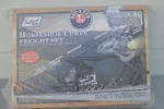 Lionel 6-30180 Horseshoe Curve Pennsylvania Steam Freight Set, Sealed. Fixed Price $495.00.