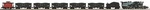 Mth 20-3441-1 Erie Premier 0-8-8-0 Gauge Steam Freight Train Set W/ps 3.0 Mt/box. Fixed Price $1399.99.