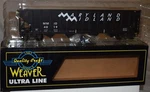 Weaver Bay High Side Hopper Maryland Midland #4019 Gauge 2-RAIL New In Box. Fixed Price $29.99.