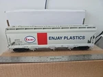 Mth 20-97765 Enjay Plastics Bay Centerflow Hopper Premier #53485 No Box. Fixed Price $37.99.