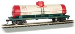 Bachmann 17801 Ho Scale Tank Car Christmas Reindeer Water Np&s 721. Fixed Price $36.99.