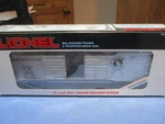 Lionel Gauge 6-19240 Great Northern Double Door Box Car, Nib (1991). Fixed Price $17.91.