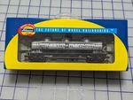 Athearn Ho Rtr ATH-73675 Triple Dome Tank Car Shell Chemical Scmx 652. Fixed Price $29.99.