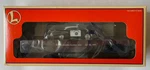Vintage Lionel 6-26906 Southern Pacific Flatcar W/corgi '57 Chevy Police New. Fixed Price $39.99.