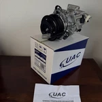 Ac Compressor TSB19C 29042C R134A PAG46 New In Box. Fixed Price $330.00.