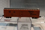 Atlas #36612 Pacific Fruit Express Reefer Scale. Fixed Price $13.49.