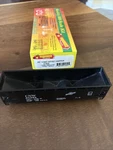 Roundhouse Chicago & Northwestern 40FT 3-BAY Offset Hopper 67283 With Box. Fixed Price $10.00.