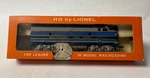 Lionel Ho Gauge Train #0532-1 Baltimore & Ohio Powered Unit Boxed. Fixed Price $149.99.