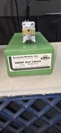Ho Brass Omi D&rgw Steel Caboose. Fixed Price $249.99.