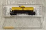 Southern Pacific 39' Single Dome Tankcar #58576, Micro-trains 65260, New. Fixed Price $24.95.