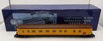 Lionel 6-51249 Gauge Union Pacific M-10000 Overland Sleeper Car Nib. Fixed Price $144.56.