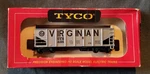 Tyco Mantua Rb T330F Virginian Railroad Operating Hopper Vgn 2106 2-BAY Ob. Fixed Price $19.95.