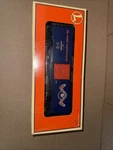 New Box! 6464 Lionel Lines Boxcar 6-29298 Celebrating 100 Years. Fixed Price $34.99.