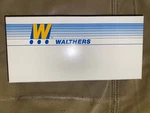 Ho Scale, Walthers 30' Tank Car. Staley 866. 932-5104. Fixed Price $29.75.