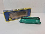 Ahm 5427C Gn Center Flow Bay Hopper Great Northern Green. Fixed Price $13.45.