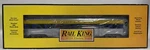 Mth 30-67853 D&h 60 Streamlined Passenger Car #25 O Gauge Lnib Free Shipping B1. Fixed Price $89.95.