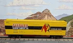 Rail Mth O Needham Packing Reefer Car 30-7815. Fixed Price $24.95.