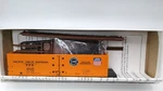 Ho Intermountain Pacific Fruit Express Steel Ice Bunker Reefer 46835. Fixed Price $15.99.