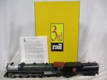 3RD Rail Great Northern S2 4-8-4 Steam Locomotive (sunset Models) Gauge. Fixed Price $1200.00.