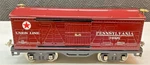 Mth Standard Gauge Tinplate 514 Box Car Prr Pennsylvania 10-2211 Ex No. Fixed Price $324.95.