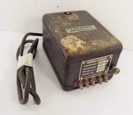 Vtg / Trix Express Siemens-schuckert Transformer Power Unit Germany. Fixed Price $12.00.