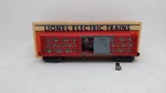 Lionel 6-19819 Gauge Operating Poultry Sweeper Car Ex/box. Fixed Price $17.59.