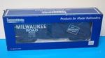 Industrial Milwakee Road 21329 Htf. Fixed Price $29.98.