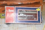 Lima 2804 Scale Juracement Wildegg High-capacity Hopper Car Ln/box. Fixed Price $19.00.
