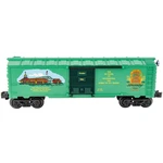 2004 Lionel 6-52361 Train Collectors Association 50TH Anniversary Nttmc Boxcar. Fixed Price $70.01.