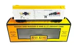 30-74440 O-gauge Mth Wichita Toy Train Club 1986 Box Car. Fixed Price $34.95.