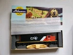 Athearn 4421 SD40-2 Dmy Locomotive Cn Nafta 5930 Ho. Fixed Price $85.99.