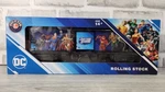 Lionel Scale Dc Comics Justice League Boxcar 2328380 (#2). Fixed Price $44.99.