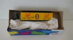 Roundhouse Scale Kit #3023 Ball Jar 36' Billboard Box Car Mwr #1020. Fixed Price $14.99.