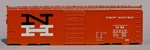 Rcr - Ho 40FT Cd Nh 31519. Fixed Price $7.99.