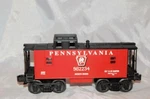 Lionel 6-26589 Pennsylvania Railroad Caboose H6BPRR Buckeye Div Rd# 982234. Fixed Price $29.95.