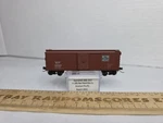 Atlas Scale Western Pacific Wp 14522 40' Usra Steel Rebuilt Boxcar 50002337. Fixed Price $24.95.