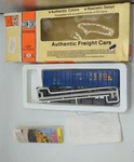 Ho Scale Con-cor 0001-009805-3 Golden West Service 57' Mechanical Reefer Nos. Fixed Price $19.95.