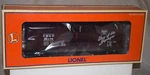 Lionel No. 6-52176 Burlington Boxcar Fw&d #52176 Gauge New. Fixed Price $19.99.