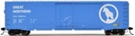 Rivarossi HR6634C Ho Great Northern Ep. Iii Us-boxcar #36904. Fixed Price $29.95.