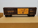 Lionel 6-7812 Houston 1977 Tca Convention Cattle Car. Fixed Price $9.49.