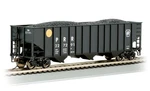 Bachmann 18724 Pennsylvania Bethlehem Steel 100 Ton 3 Bay Hopper #227291. Fixed Price $37.97.