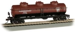 Bachmann 17108 Ho Scale 3 Dome Tank Car Pennsylvania Prr 498647. Fixed Price $32.99.