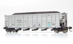 Rapido Scale Autoflood Iii Rd Coal Hopper Pgnx #1191 538024A. Fixed Price $31.47.